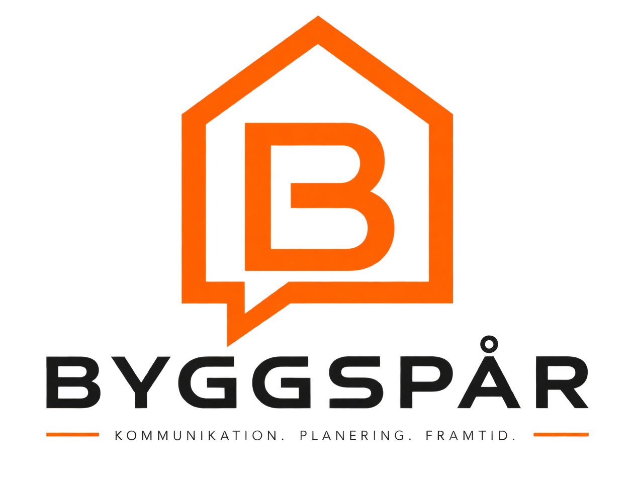Byggspår