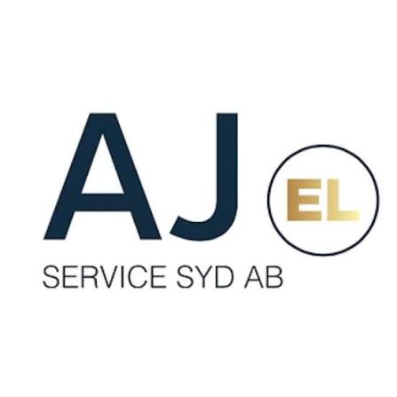 AJ Elservice logotyp